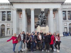 28 Museo El Prado
